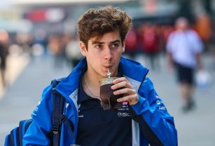 colapinto en imola