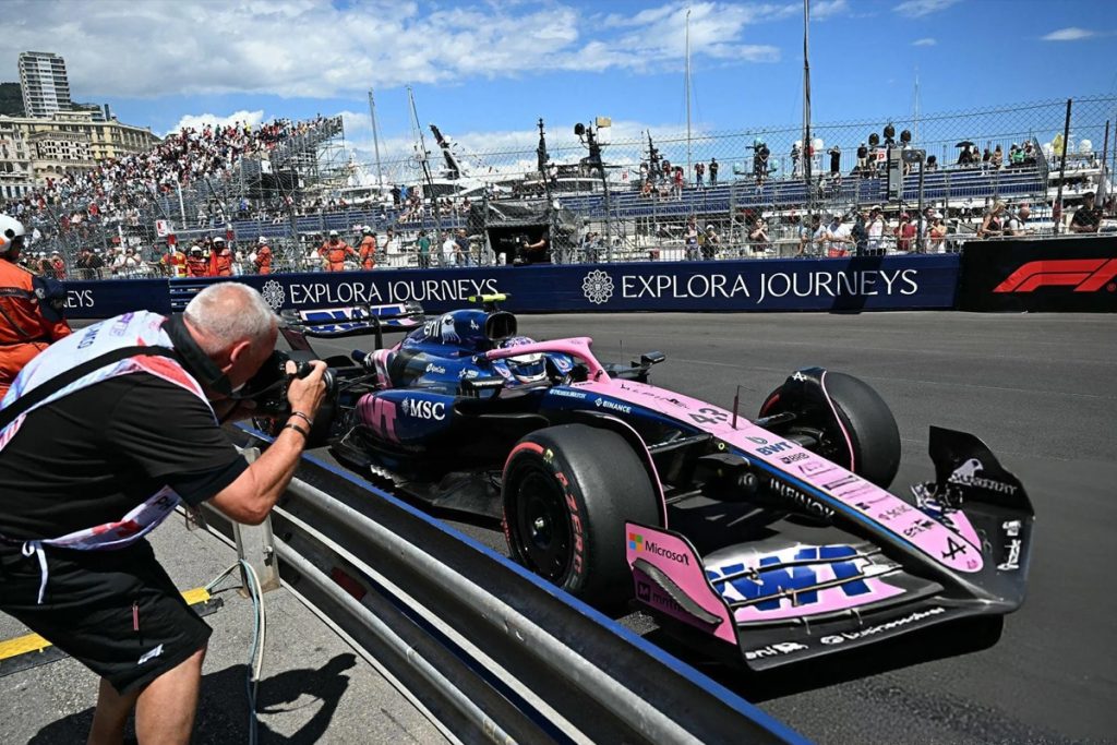 colapinto gp monaco