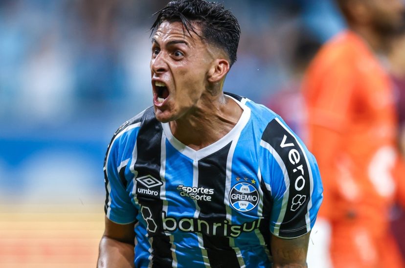 cristian pavon