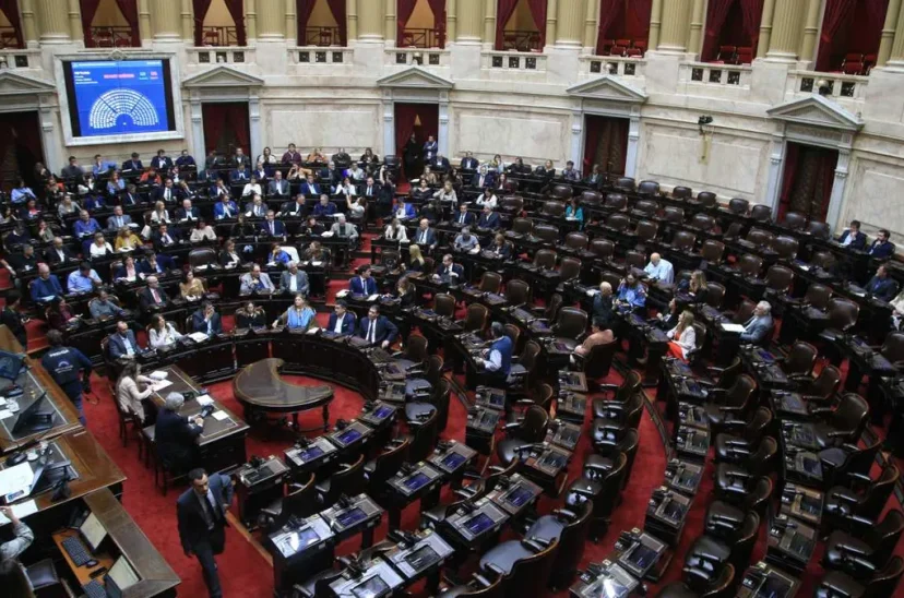 Diputados
