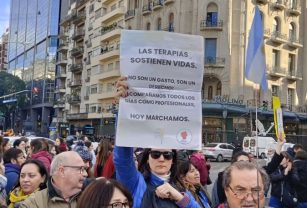 discapacidad