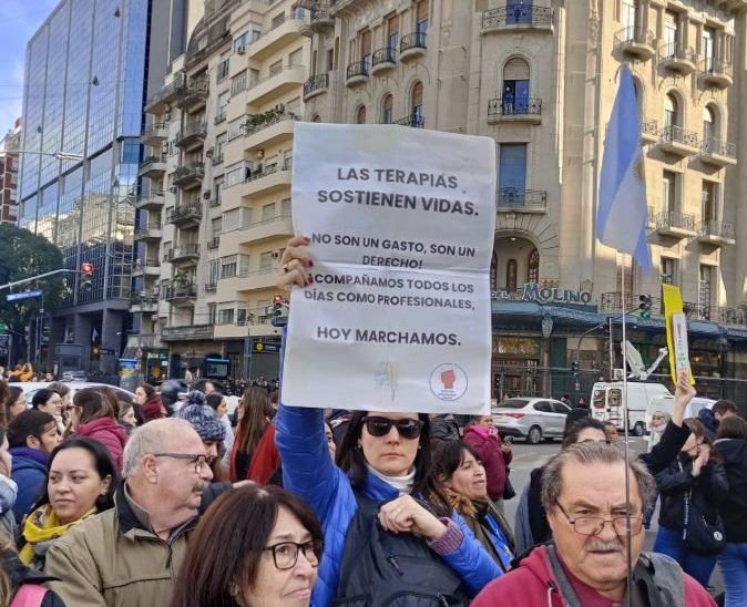 discapacidad