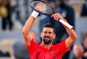 djokovic roland garros 2025