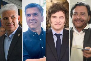 domingo electoral