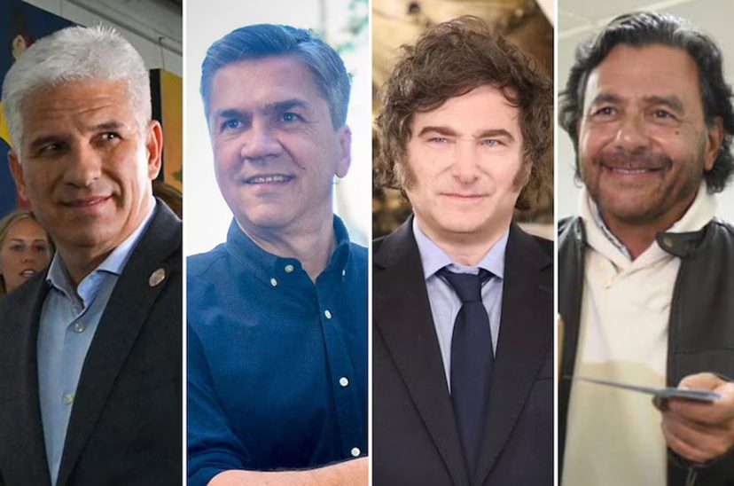 domingo electoral