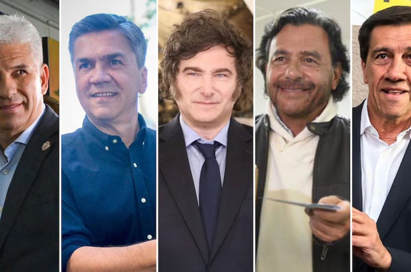 domingo electoral