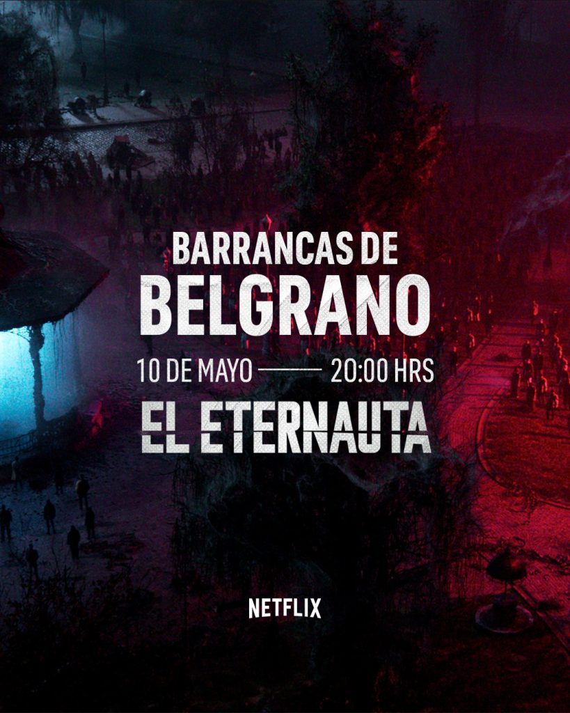 el eternauta