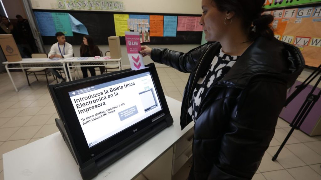 elecciones caba 2025 dónde voto