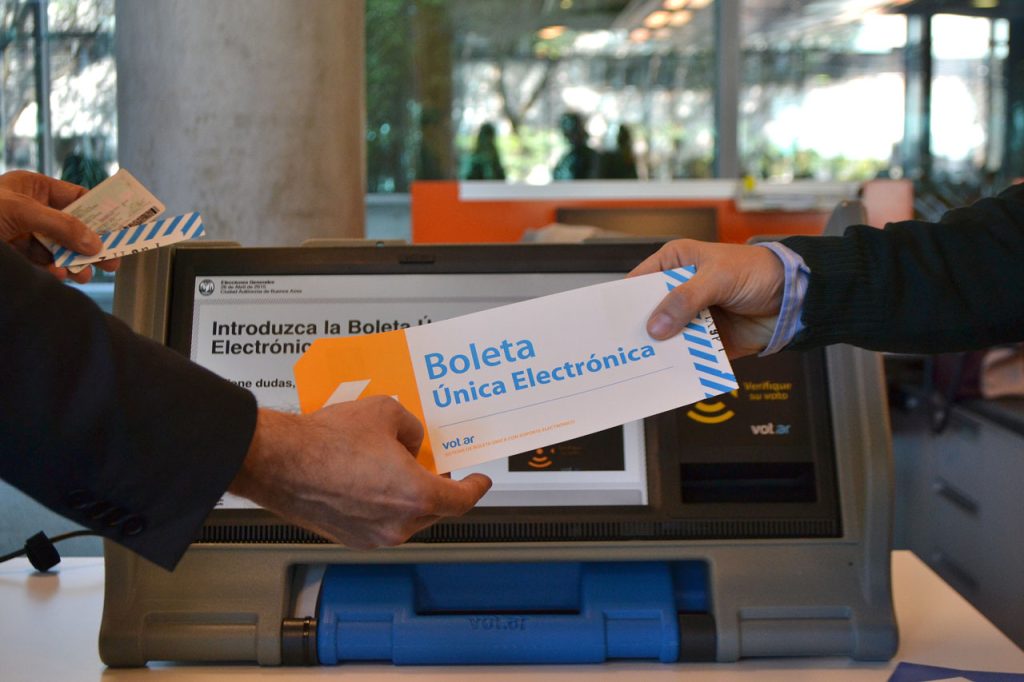 elecciones caba dónde voto