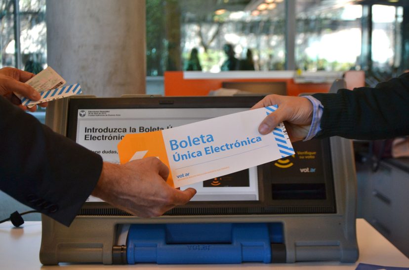 elecciones caba