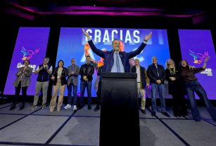 elecciones porteñas adorni