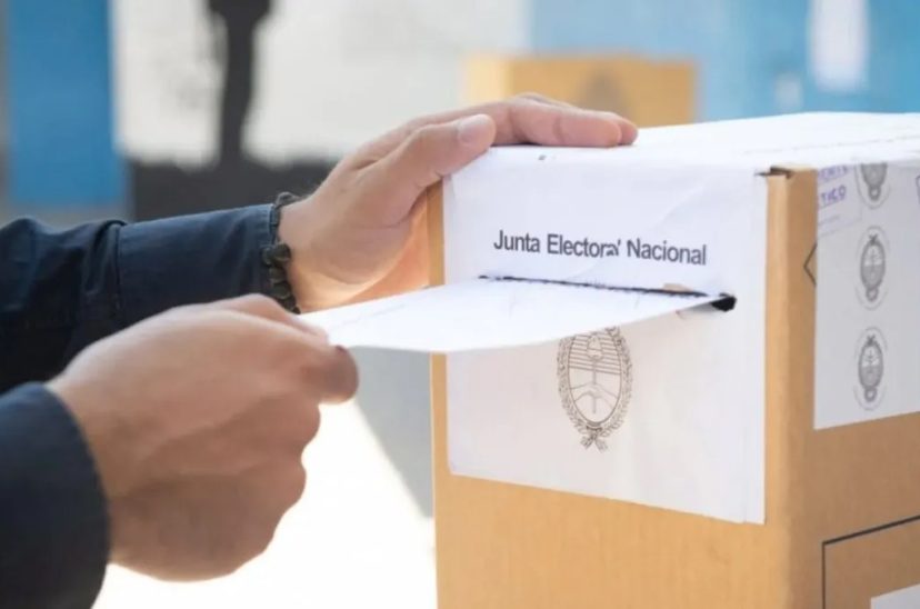 elecciones provincia de buenos aires