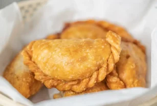 Empanadas fritas