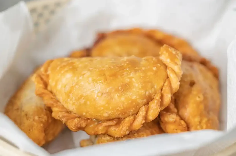 Empanadas fritas
