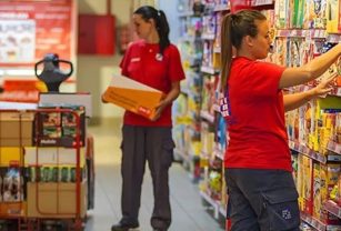 empleados de comercio