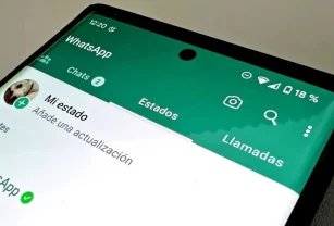 estados de WhatsApp
