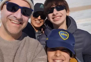 familia asesinada villa crespo