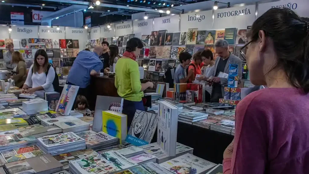 Feria del Libro