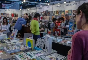 Feria del Libro