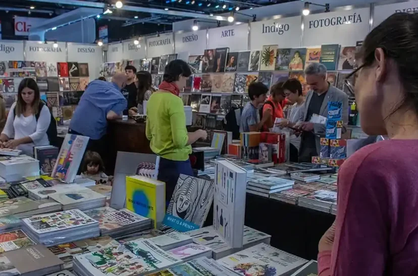 Feria del Libro