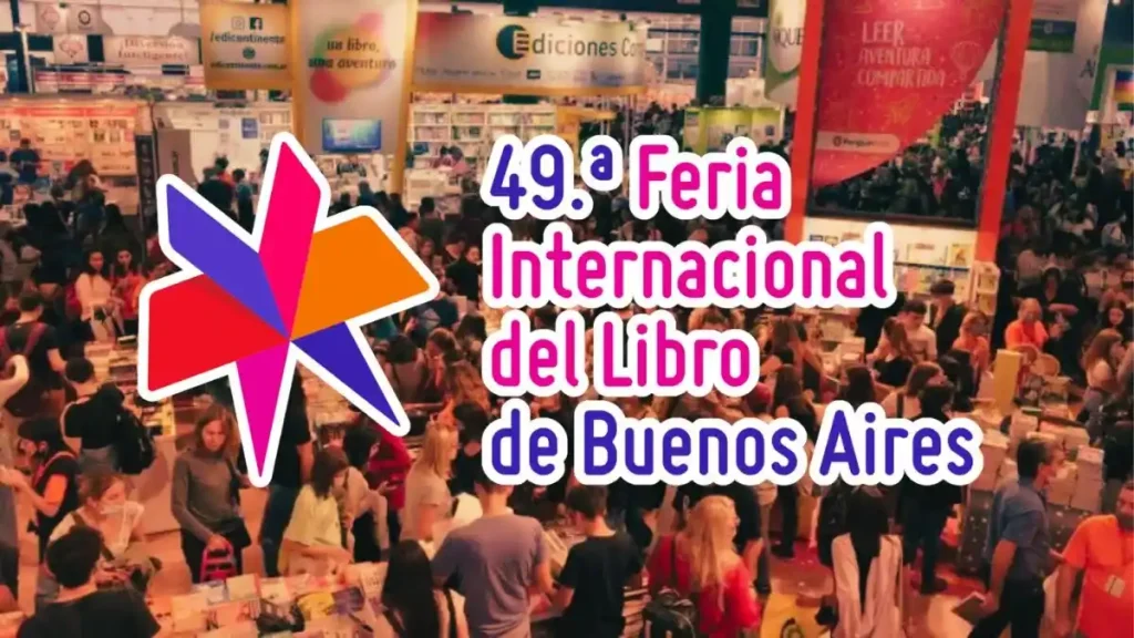 Feria del libro