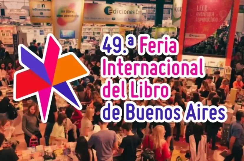 Feria del libro