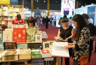 Feria del Libro