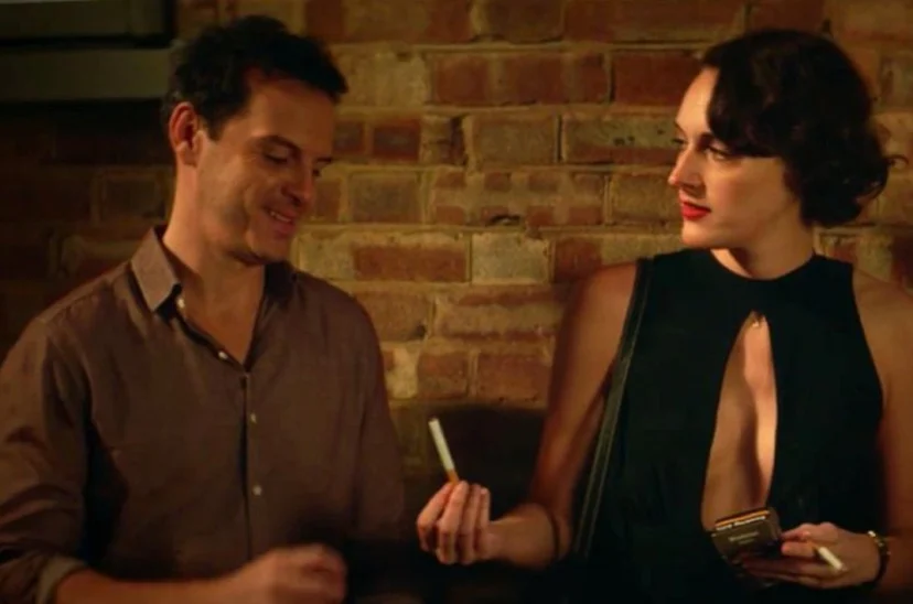 Fleabag - serie