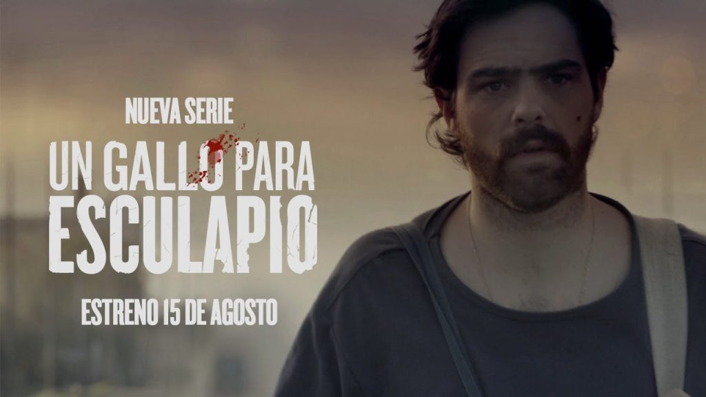 series argentinas