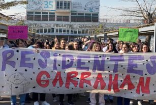garrahan diputados