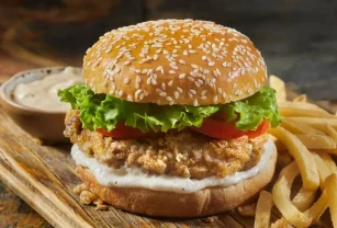 Día de la hamburguesa