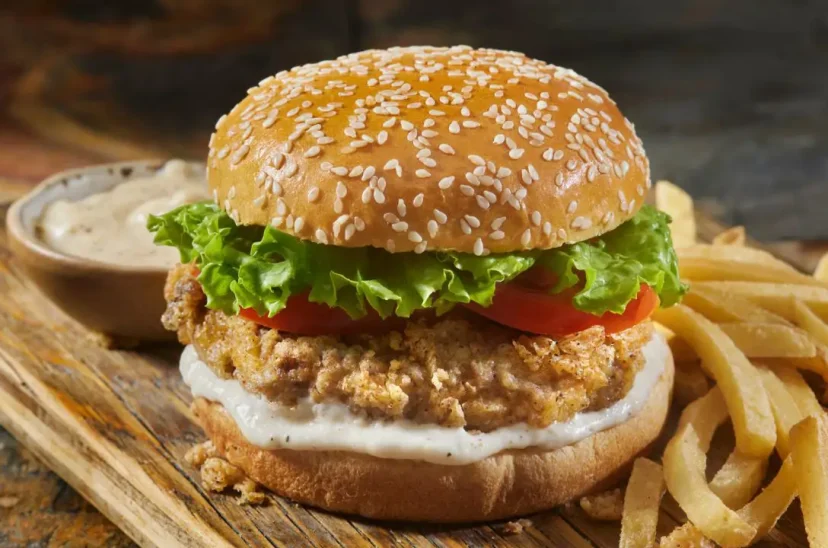 Día de la hamburguesa