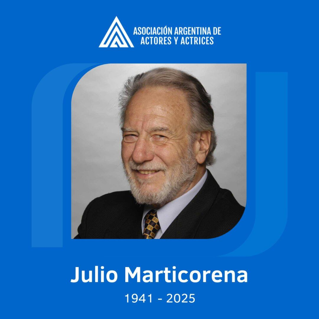 Marticorena