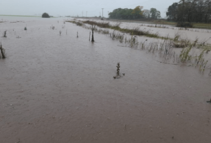 inundaciones temporal buenos aires