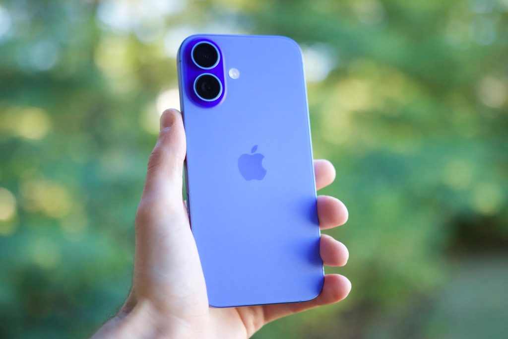 iphone