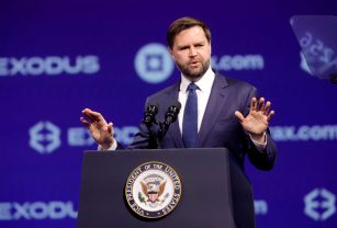 jd vance cripto inteligencia artificial
