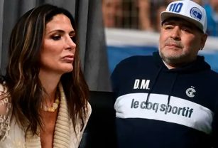 jueza Makintach causa Maradona