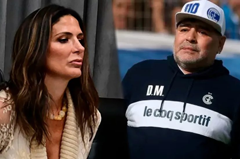 jueza Makintach causa Maradona