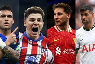 jugadores argentinos mercado de pases