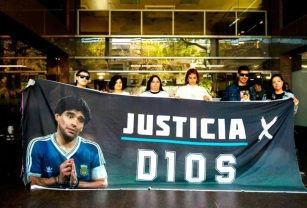juicio maradona