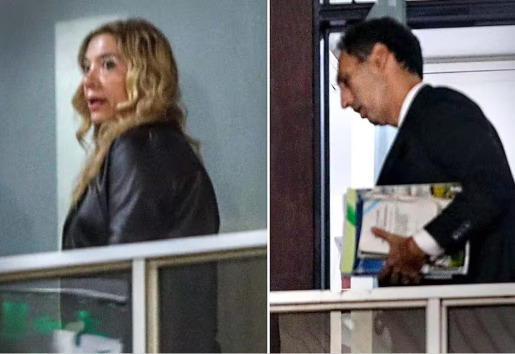 juicio muerte maradona