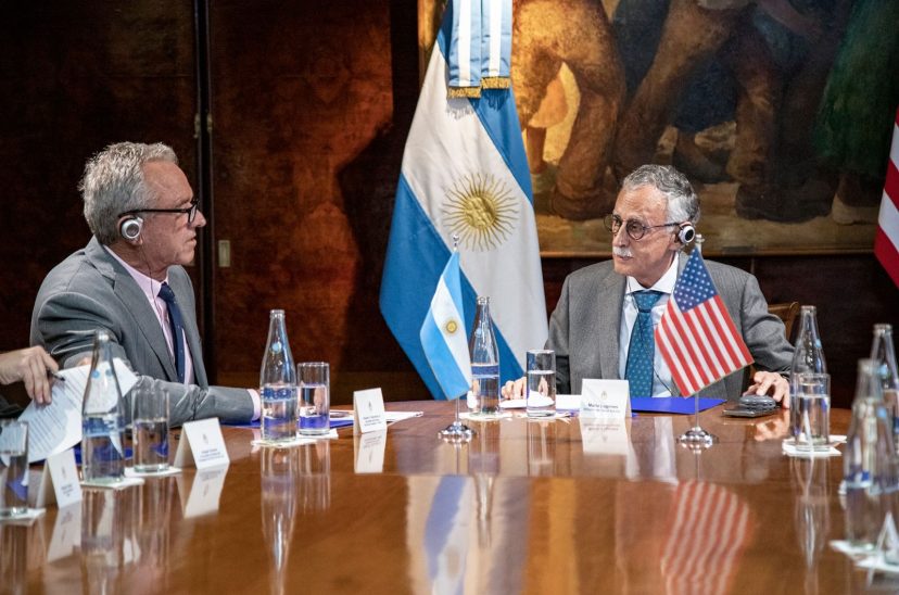 Salud vacunas