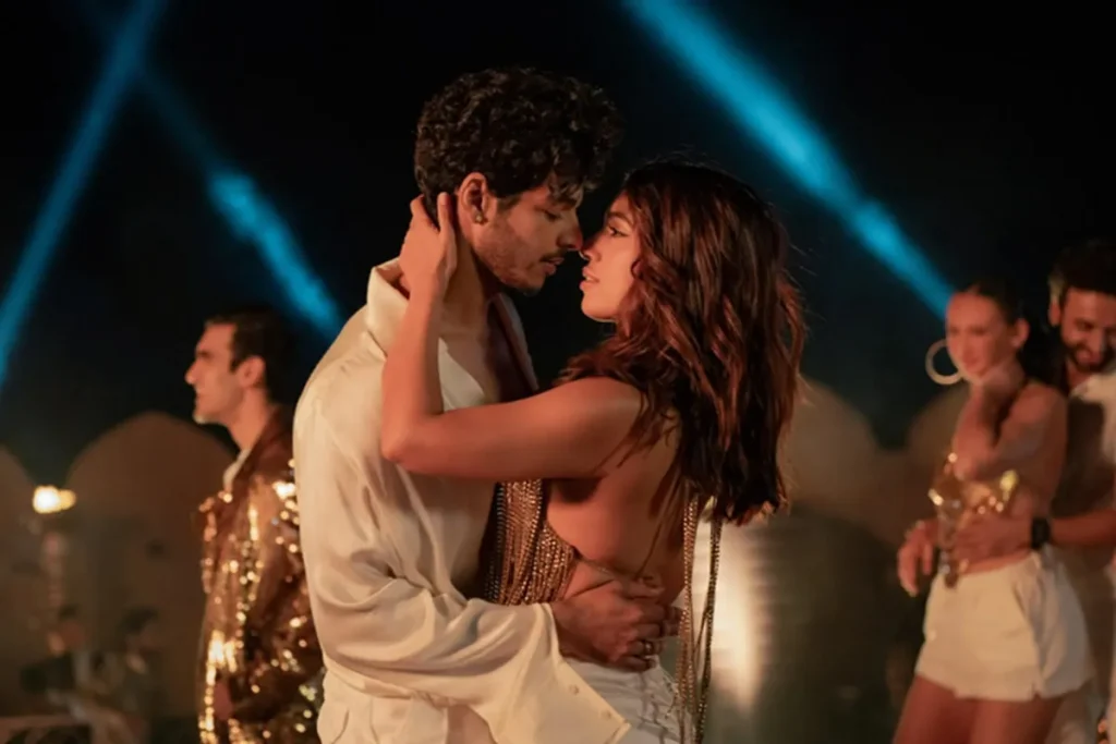 La Realeza serie netflix