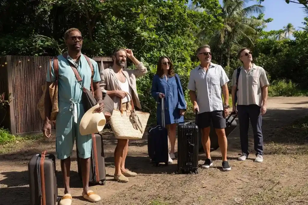 Miniserie las cuatro estaciones
