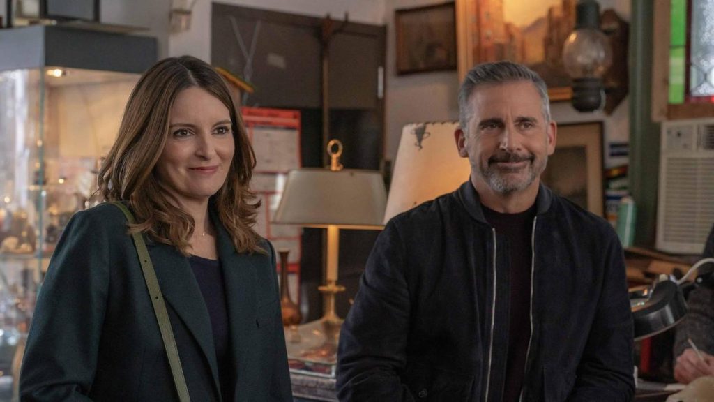 Miniserie las cuatro estaciones