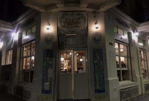 Bodegón focacceria