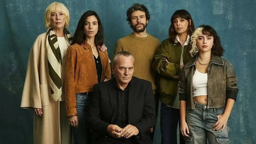 Legado Serie