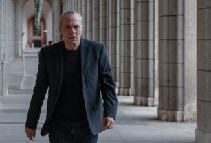 Legado Serie Netflix