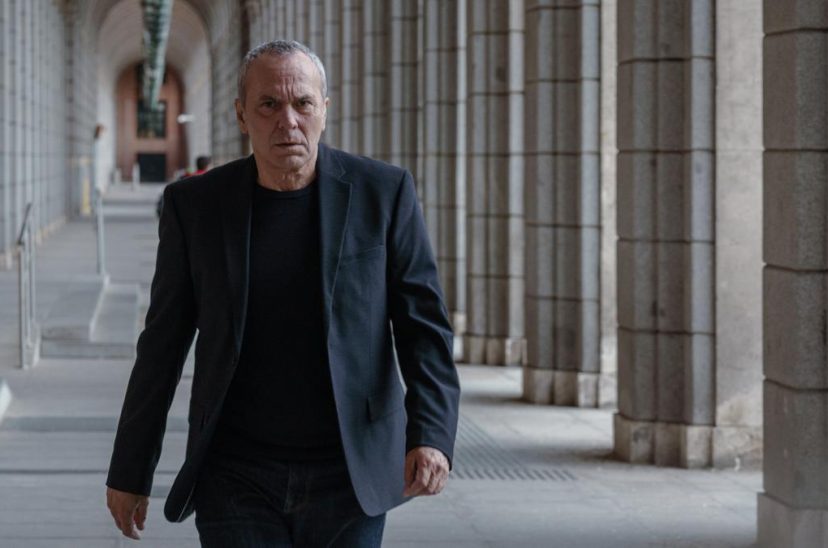 Legado Serie Netflix