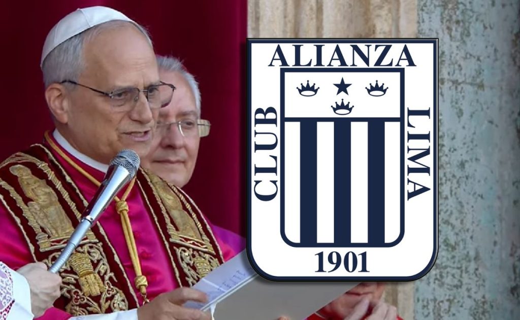 León XIV